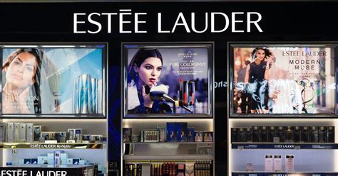 Estée Lauder Winds Down Designer Fragrance Licensing Division